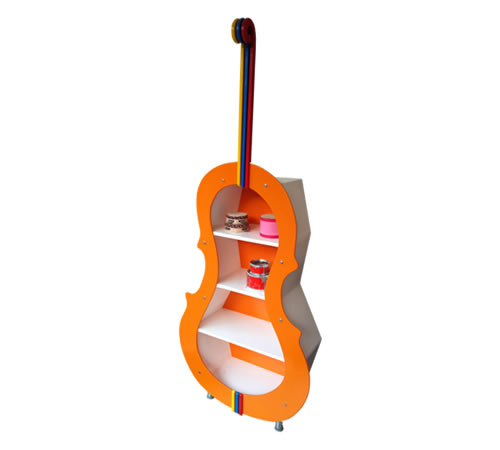 Gitar Dolap