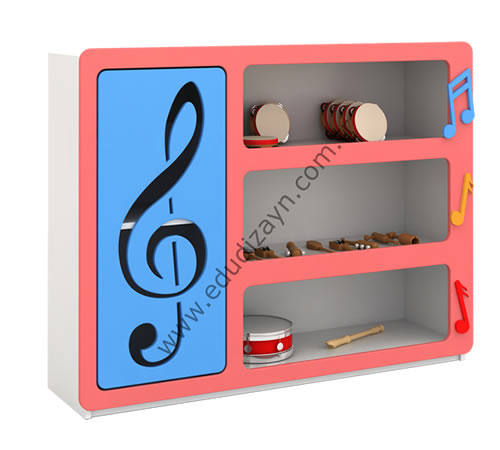 Müzik Dolabı